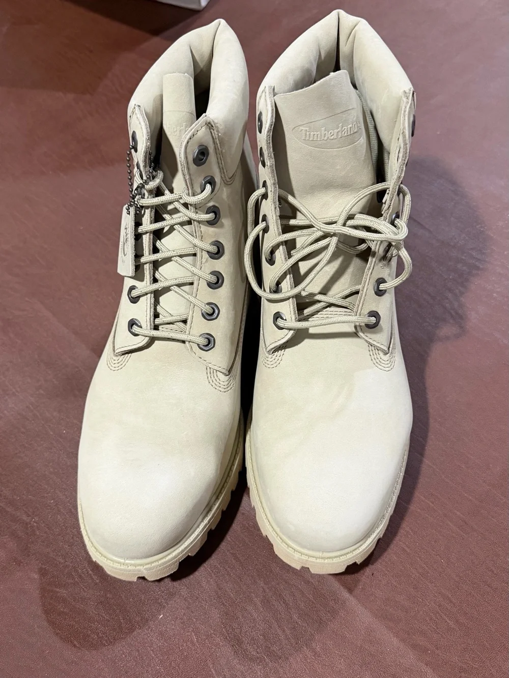 Timberland premium waterproof